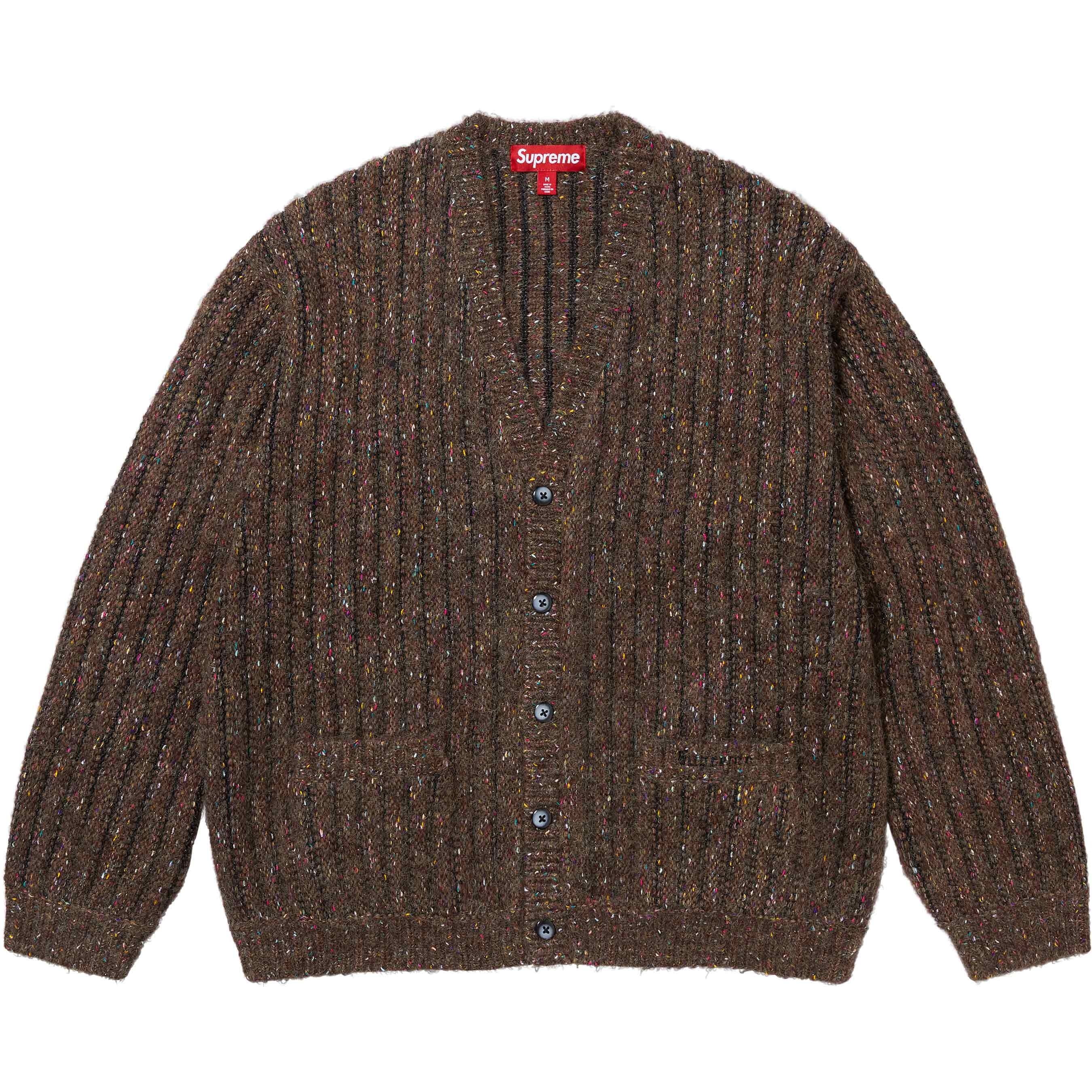 Confetti Cardigan view 6